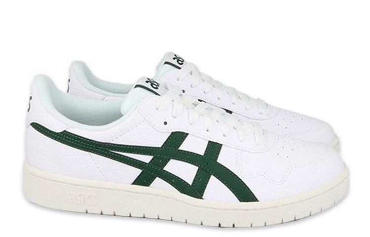 ASICS Japan S 'White Hunter Green' 1191A212-101