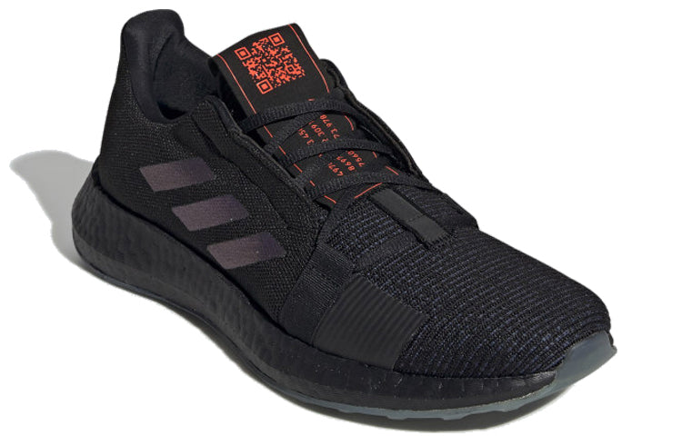 adidas SenseBoost Go 'Boost Blue Violet MET.' EF0709