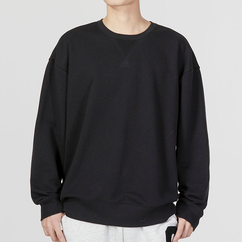 adidas All Szn Sweatshirt IC9807
