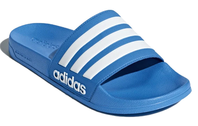 adidas Adilette Shower 'Bright Blue' B42211