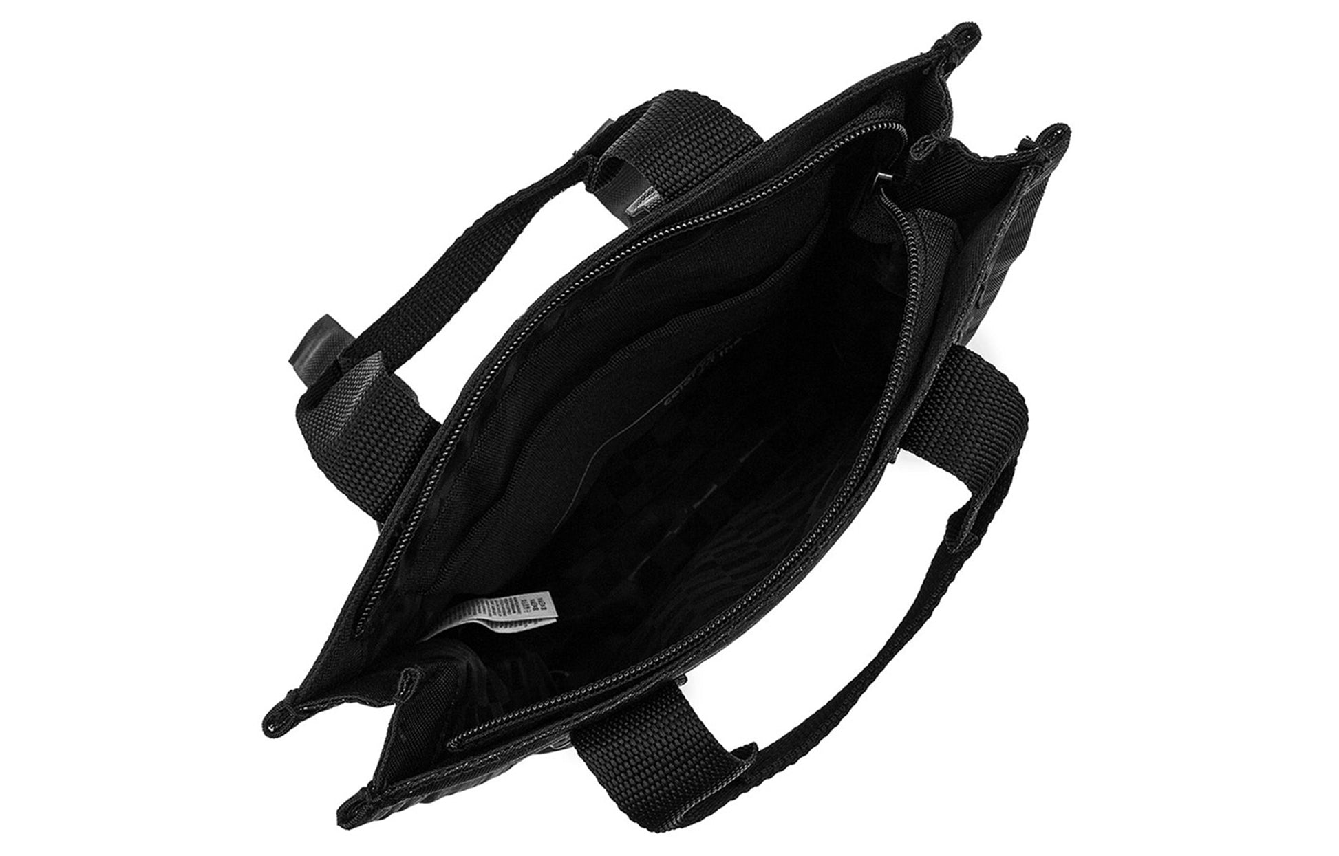 (WMNS) Vans x Crayola Mini Backpack 'Black' VN0A7RKXYUY