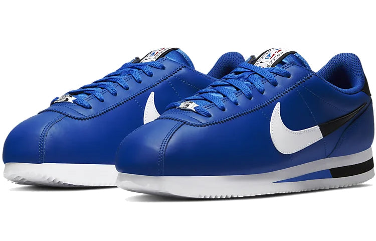 Nike Cortez Basic SE 'Game Royal' CI1047-400