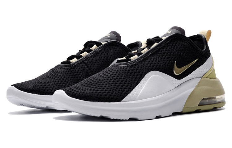 (WMNS) Nike Air Max Motion 2 'Metallic Gold Star' AO0352-005