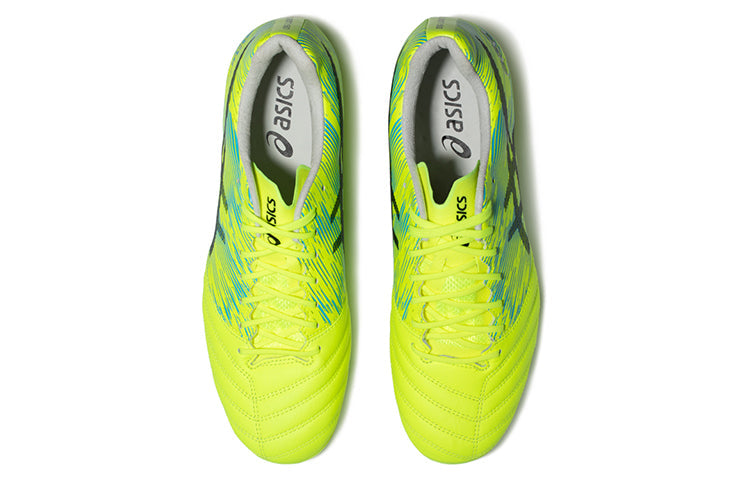 ASICS DS Light X-Fly Pro L.E. 'Green Black' 1101A043-750