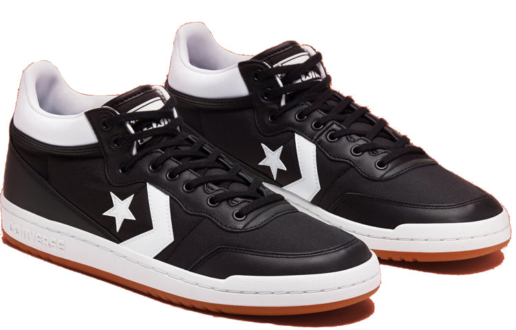 Converse Og Block Cons Fastbreak Pro 'Black White' 166246C