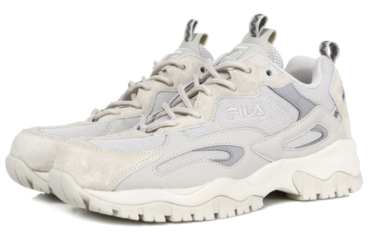 (WMNS) FILA RayTracer TR 2 Grey/White 1JM00802_926