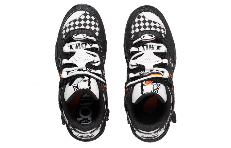 Li-Ning Counterflow The One Yu 2.0 'Halloween' AGCS309-6