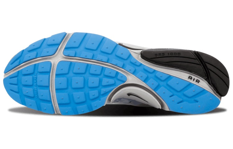 Nike Air Presto QS 'Lightning' 2015 789870-004