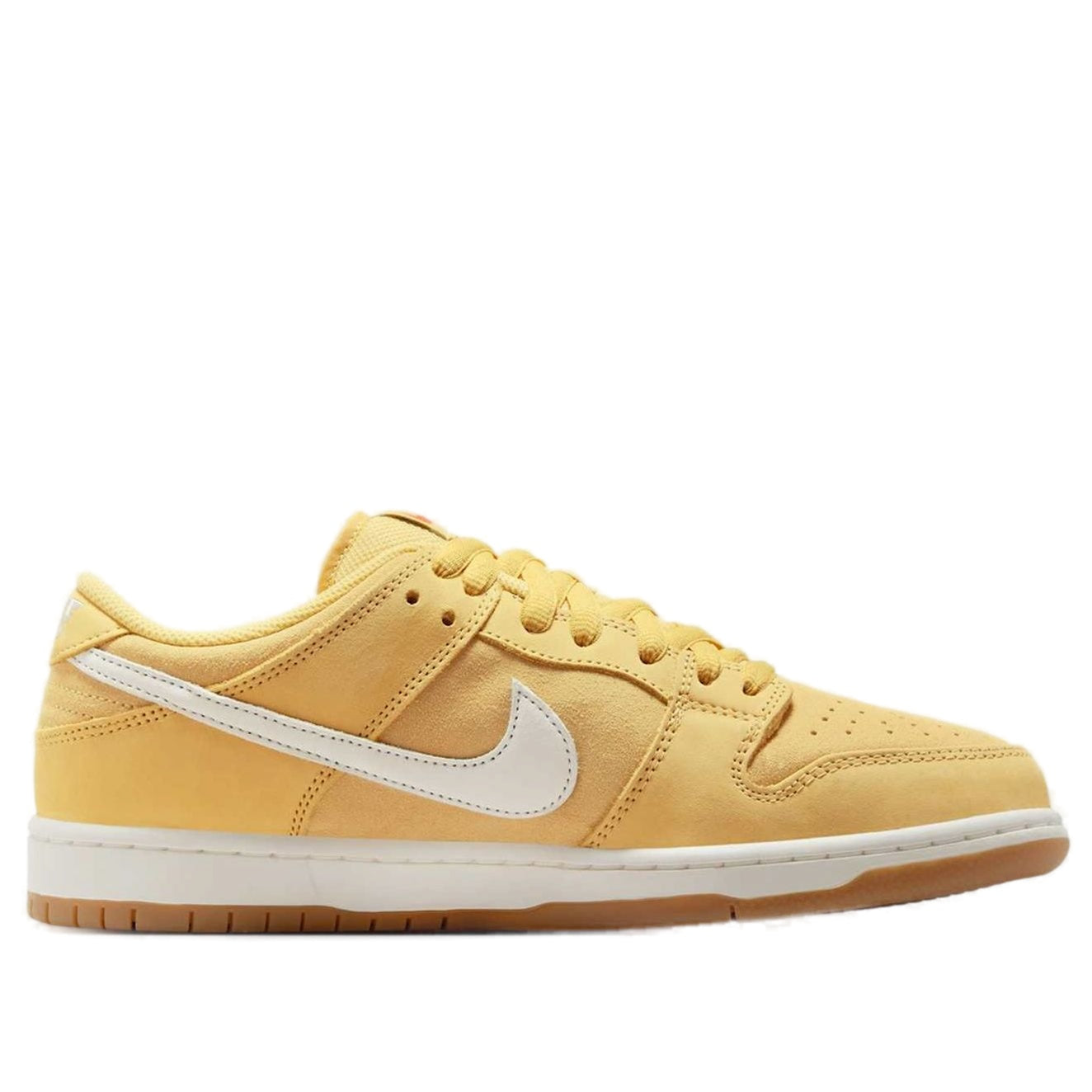 Nike SB Dunk Low 'Saturn Gold' FJ1674-700