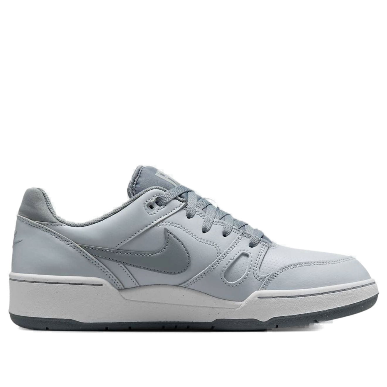 Nike Full Force Low 'Wolf Grey' FB1362-005