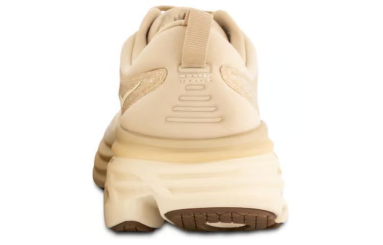 HOKA ONE ONE Bondi 8 'Shifting Sand Vanilla' 1123202-SHF