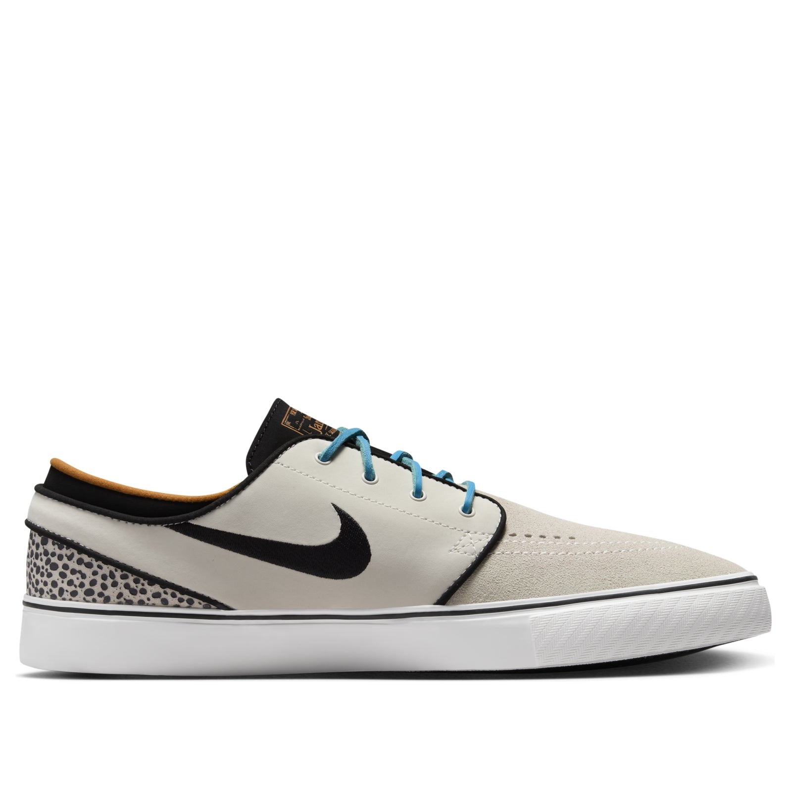 Nike SB Zoom Stefan Janoski 'Olympic' FZ1234-001