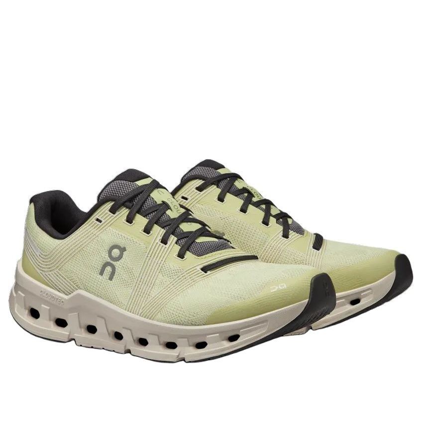 (WMNS) On Running Cloudgo 'Hay Sand' 55.98088