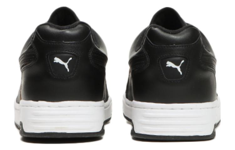 PUMA Slipstream Low Beast MIJ 'Black Brown' 390145-02