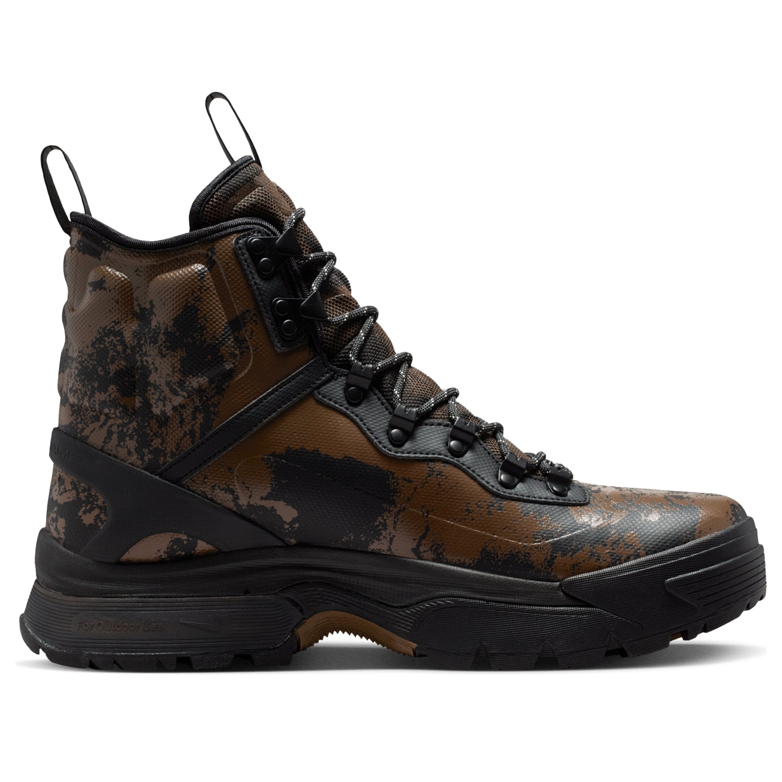 Nike ACG Zoom Gaiadome Gore-Tex 'Black Brown Camo' IB2328-200