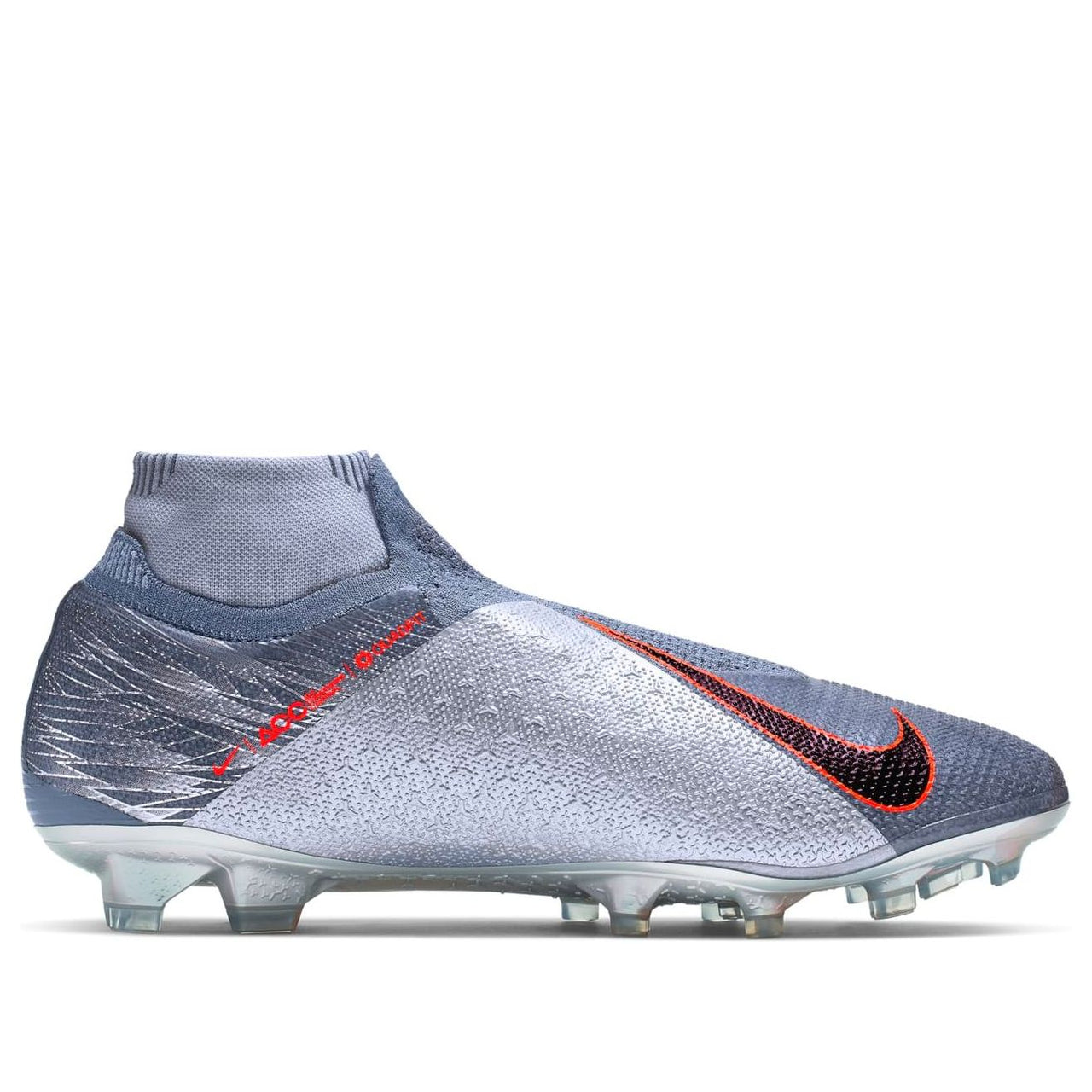 Nike Phantom Vision Elite DF FG 'Armory Blue' AO3262-408