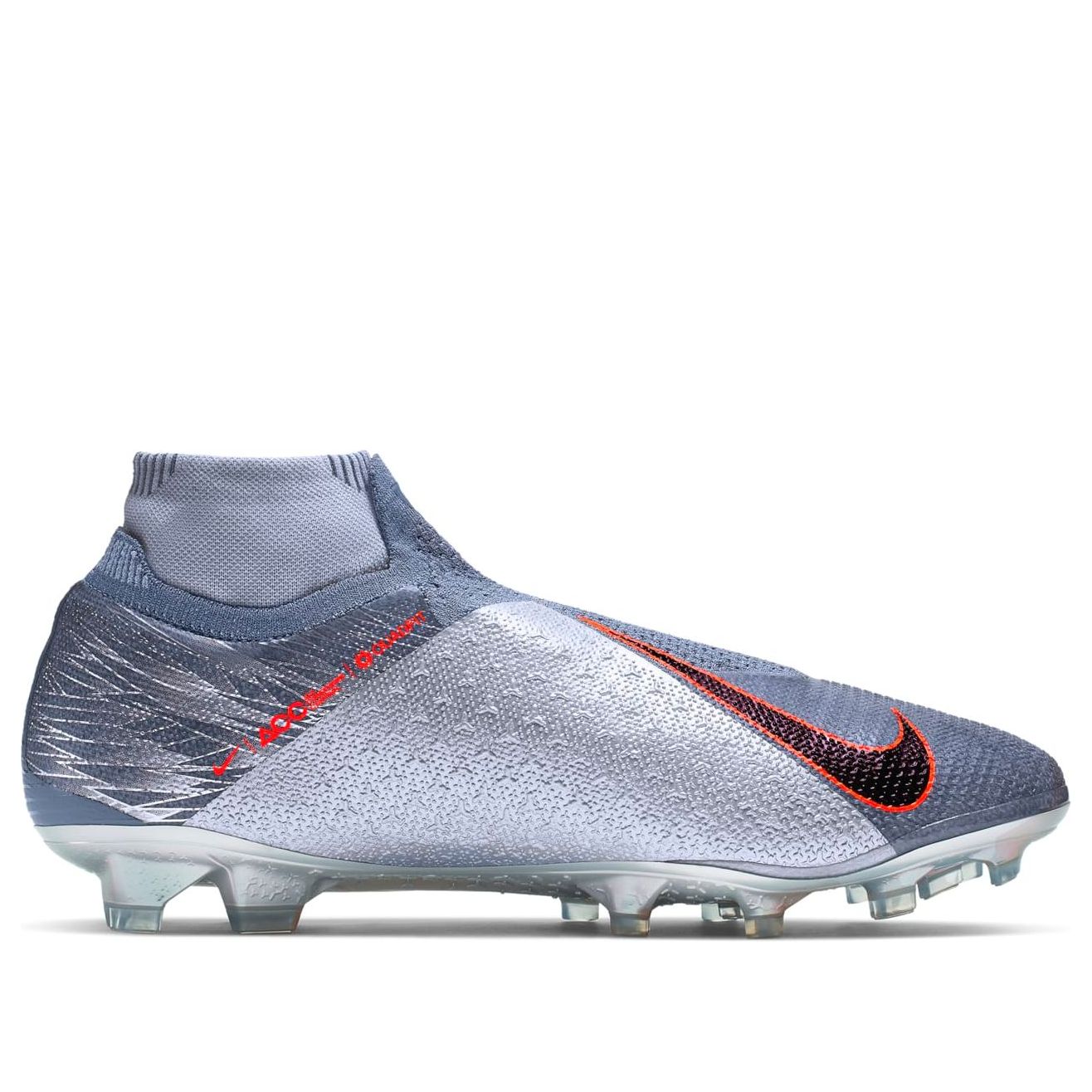 Nike Phantom Vision Elite DF FG 'Armory Blue' AO3262-408