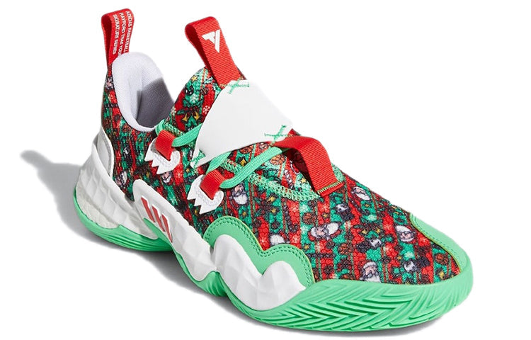 adidas Trae Young 1 'Christmas' GY0305