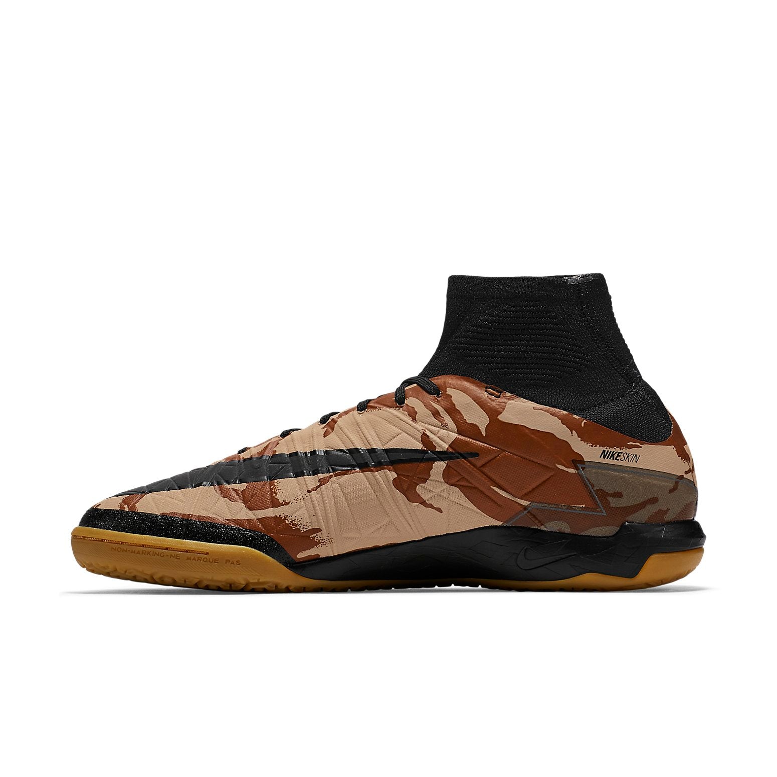 Nike HypervenomX Proximo SE IC 'Tan Camo' 835366-200
