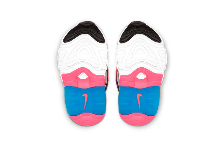 (TD) Nike Air Max 200 'Hyper Pink' AT5632-100