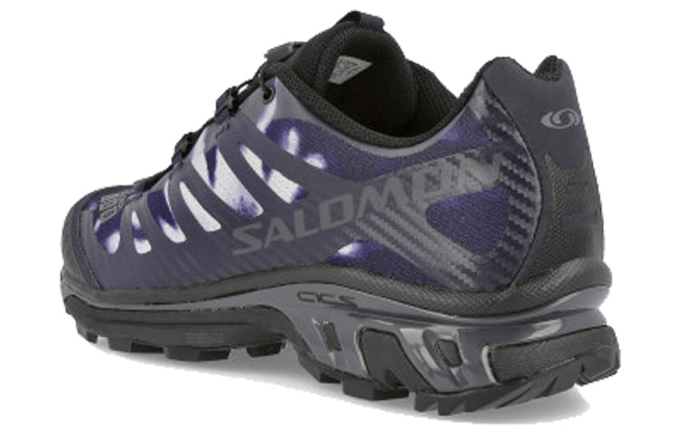 Salomon XT-4 Advanced 'Night Sky Black Purple' 415745