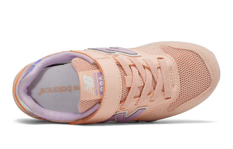 New Balance 996 (PS) Pink YV996M2