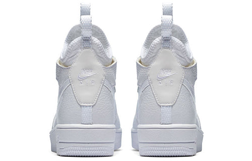 (WMNS) Nike Air Force 1 UltraForce Mid 'White' 864025-101