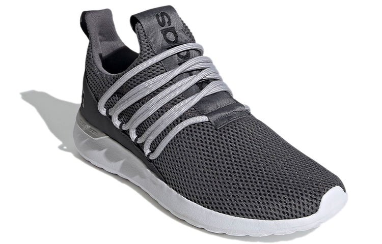 adidas Lite Racer Adapt 3.0 'Grey White' FX8807