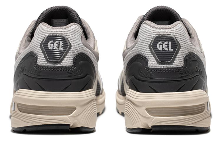 ASICS Gel-1090 'Grey Cream Black' 1203A243-026