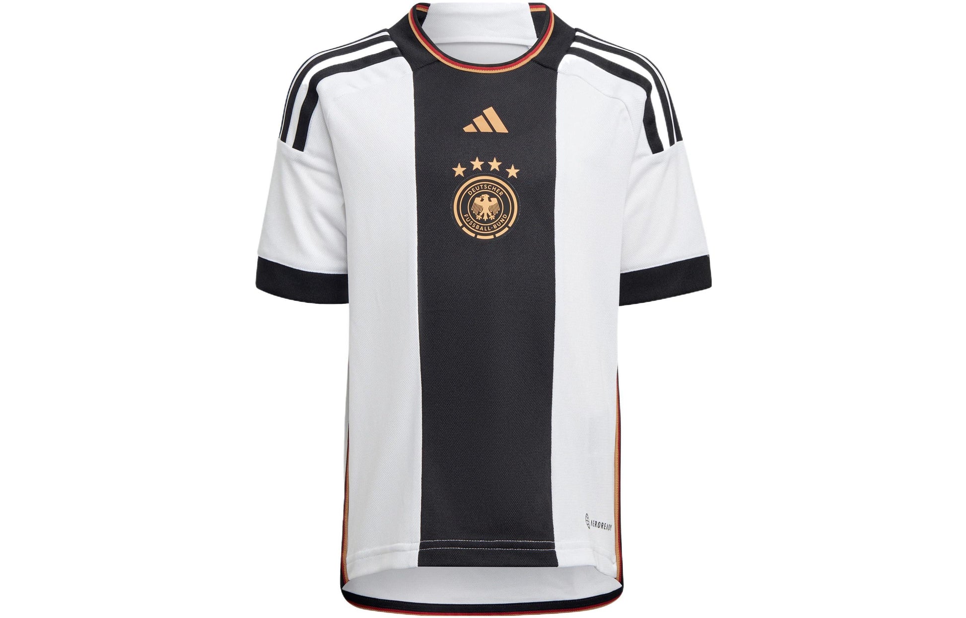 (PS) Germany 22 Home Mini Kit 'White Black' HF1468