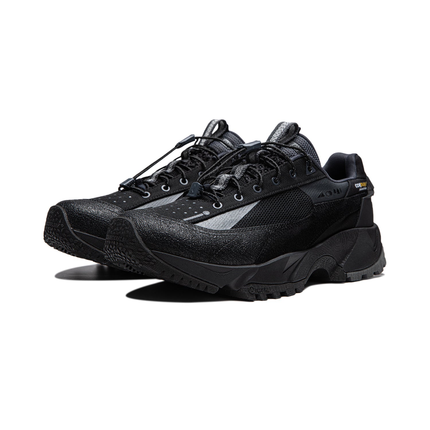 Li-Ning CF XingYe Pro 'Black' AGLU151-4