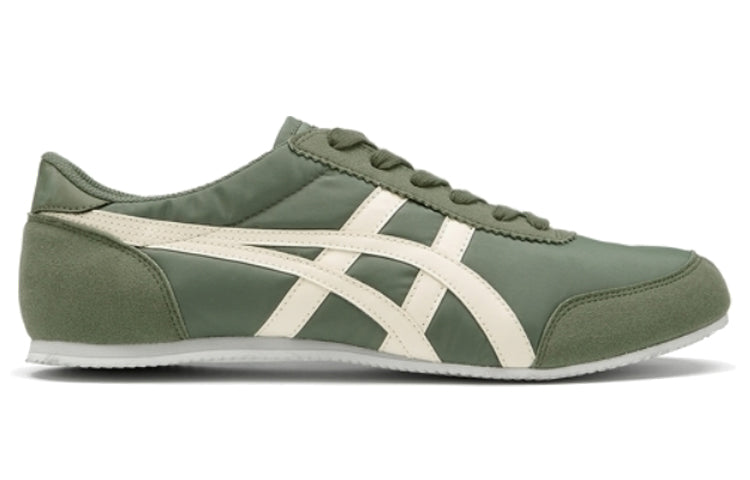 Onitsuka Tiger Track Trainer 'Olive Green Cream' 1183B477-302