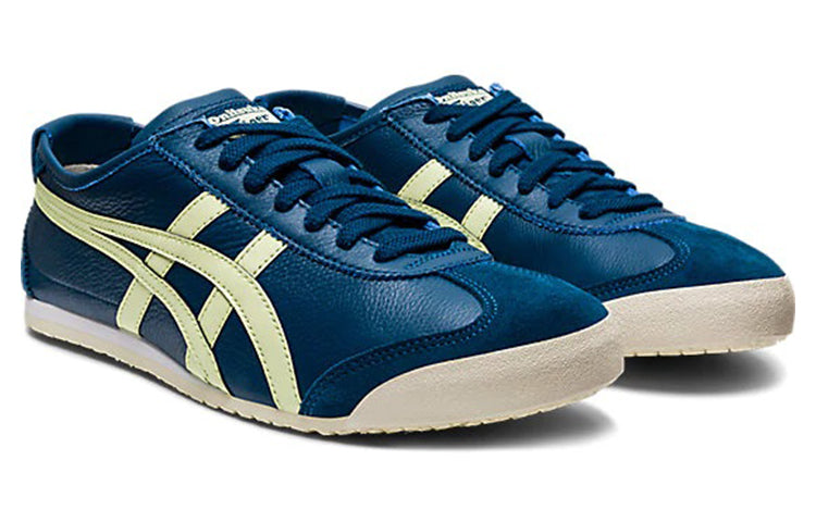 Onitsuka Tiger Mexico 66 'Blue Green' 1183A201-402
