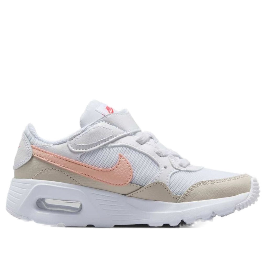 (PS) Nike Air Max SC 'Light Orewood Brown Ember Glow' CZ5356-122