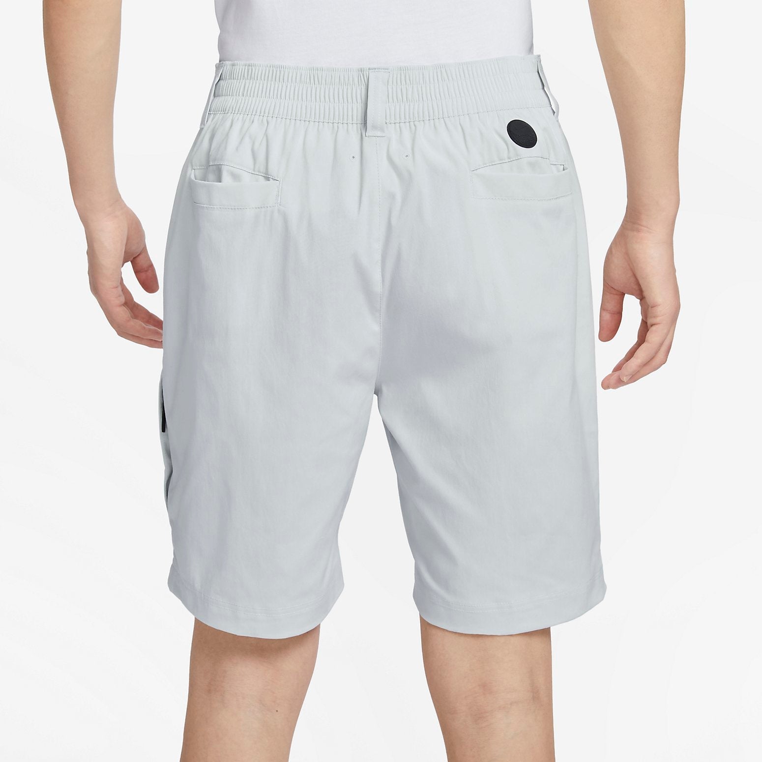 Nike Unscripted Golf Shorts 'Photon Dust' DV8810-025
