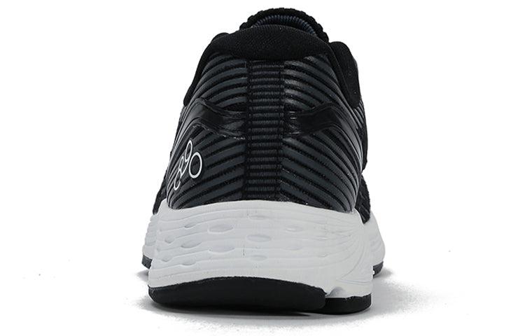 (WMNS) New Balance 890 v6 Black W890BK6