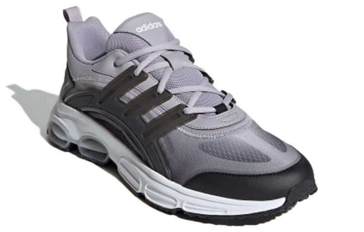 adidas neo Quadcube CC 'Black Grey' FY7835