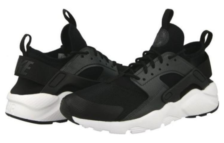 (GS) Air Huarache Run Ultra EP 'Anthracite' BV0021-001