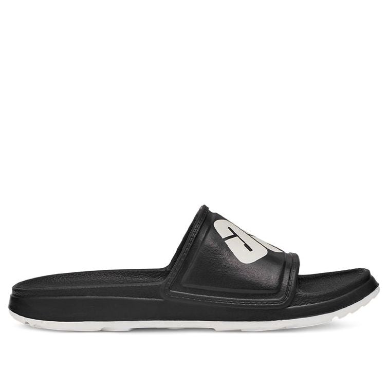 UGG Wilcox Slide 'Black' 1129111-BLK