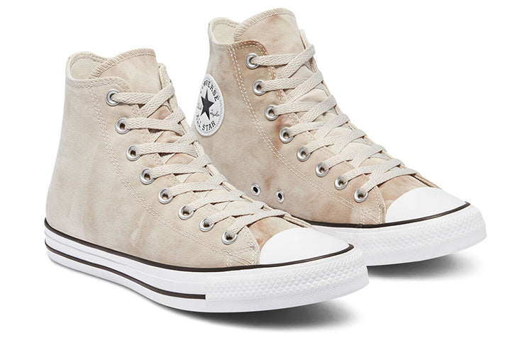 Converse Chuck Taylor All Star High Top 'Creamwhite Brown' 170857C