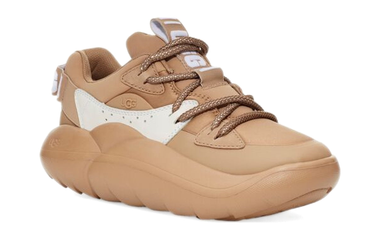 (WMNS) UGG LA Cloud Lace 1123715-SWHS