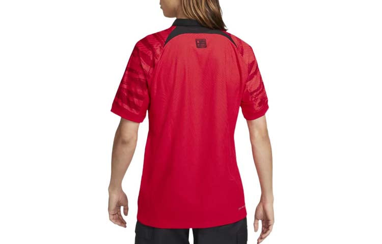 Nike Logo 'Red Black' DN0640-679