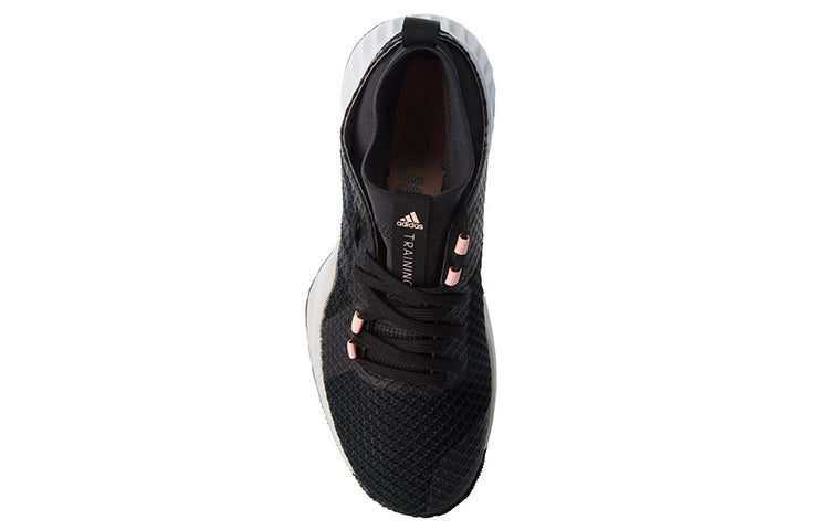 (WMNS) adidas CrazyTrain Pro 3.0 'Core Black' DA8957