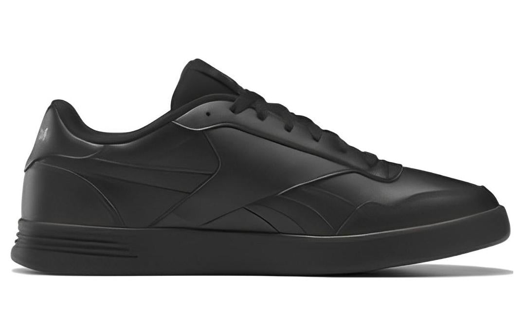 Reebok Court Advance 'Triple Black' GZ9621