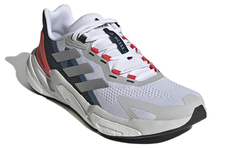 adidas X9000L3 'White Black Silver' HR1733