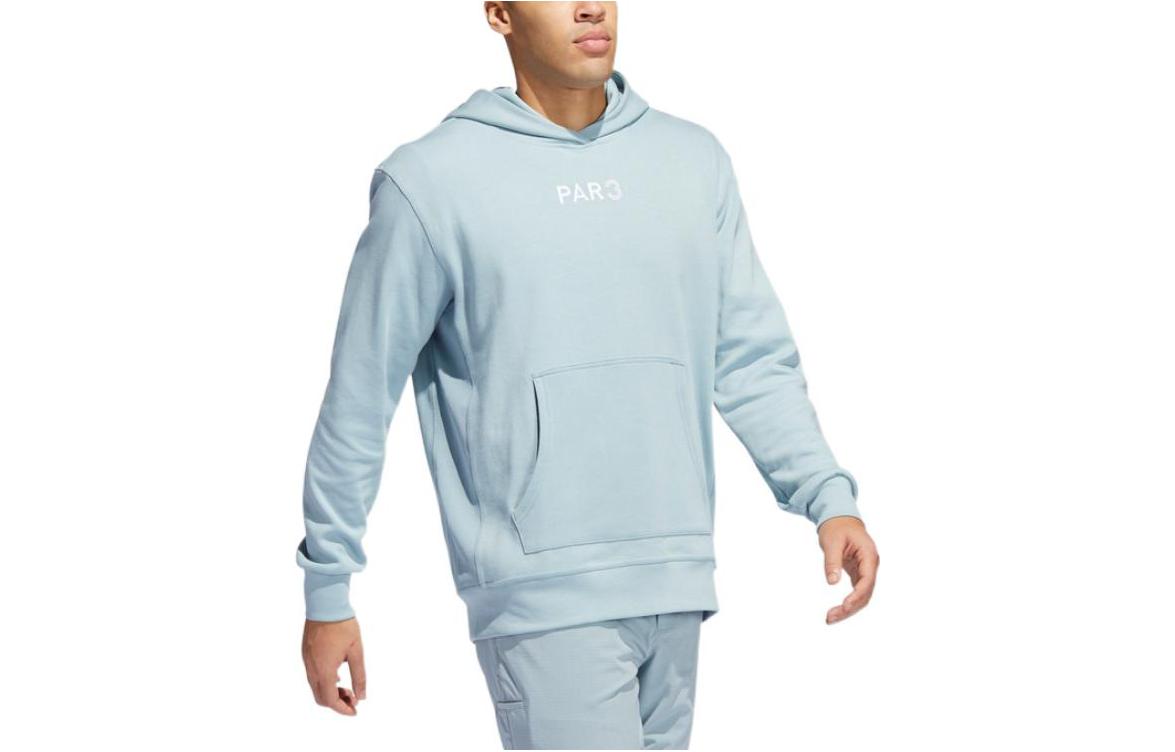 adidas Adicross Hoodie 'Grey' HB1031