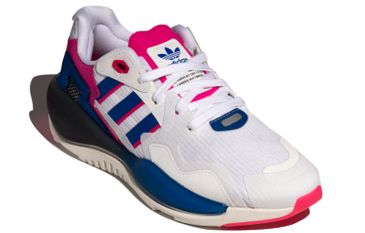 adidas ZX Alkyne 'White Shock Pink' FV9506