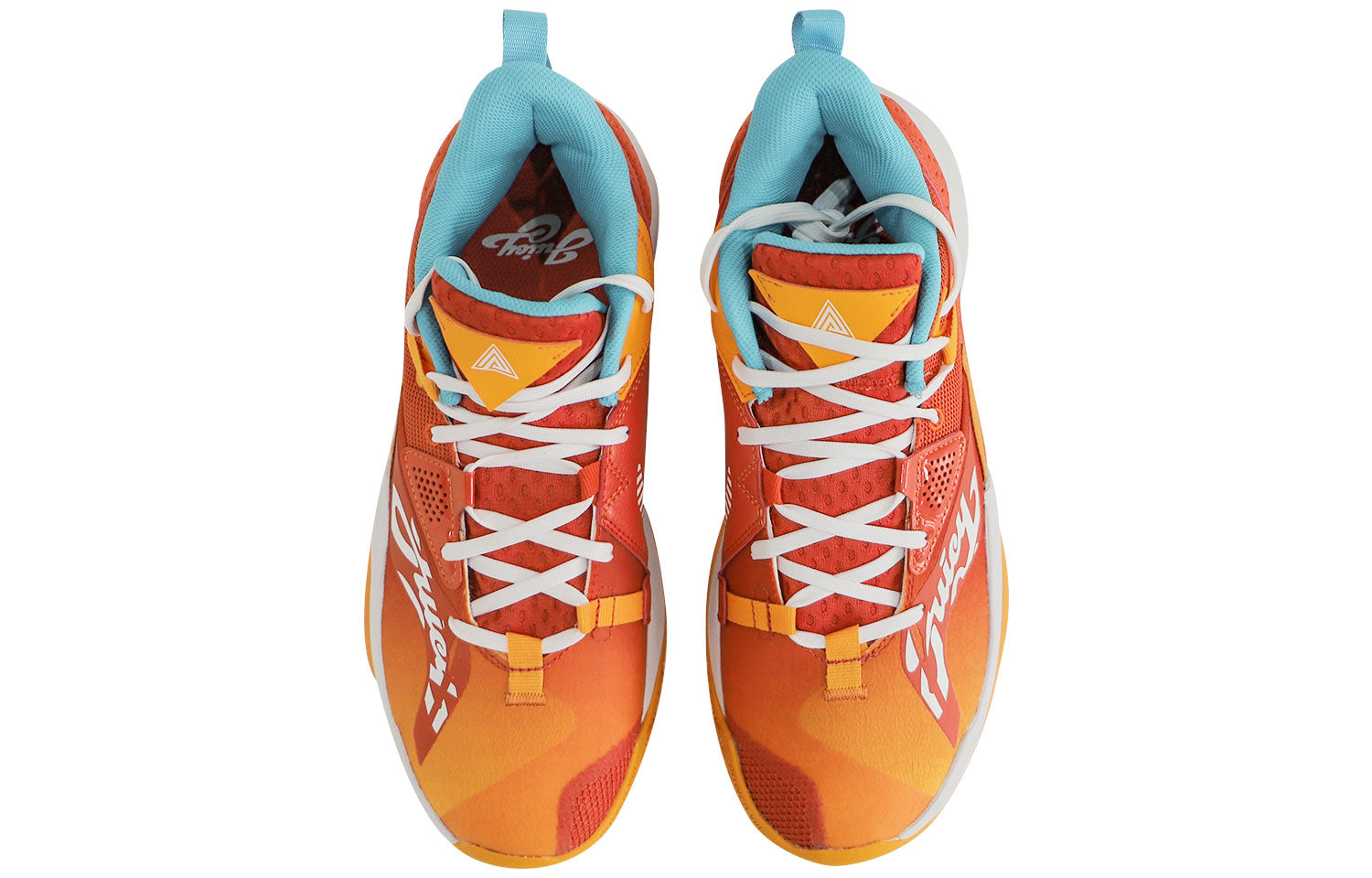 Li-Ning 8 Shock Absorption ABPR035-8