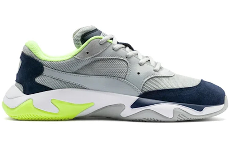 PUMA Storm Adrenaline 'Grey Blue' 369797-03