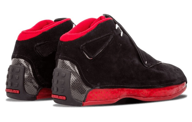 Air Jordan 18 Retro 'Countdown Pack' 332548-061